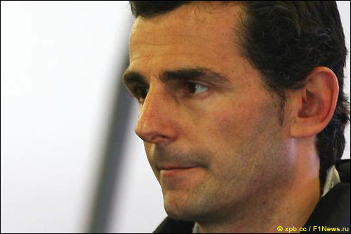 Педро де ла Роса