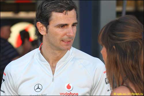 Педро де ла Роса