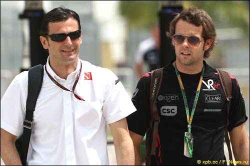 Педро де ла Роса