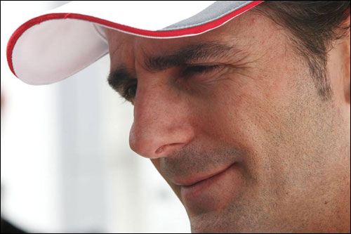 Педро де ла Роса