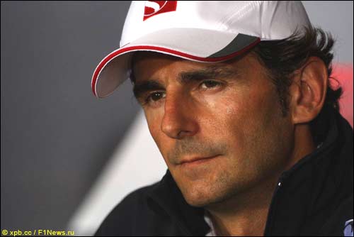 Педро де ла Роса