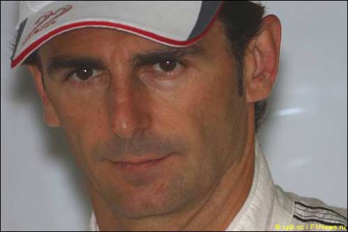 Педро де ла Роса