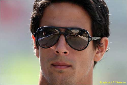 Лукас Туччи ди Грасси