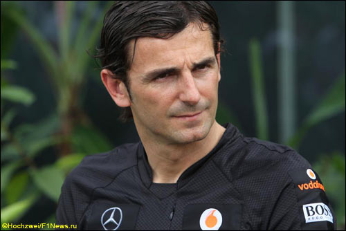 Педро де ла Роса