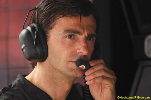 Педро де ла Роса