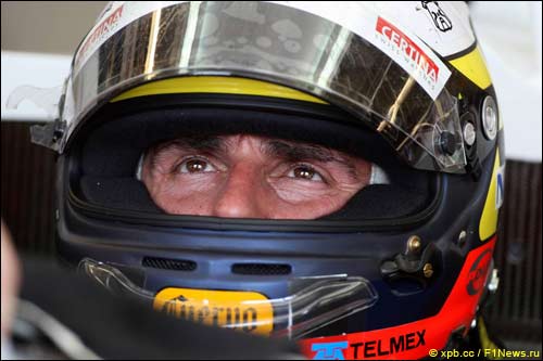 Педро де ла Роса