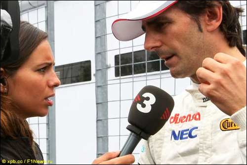 Педро де ла Роса