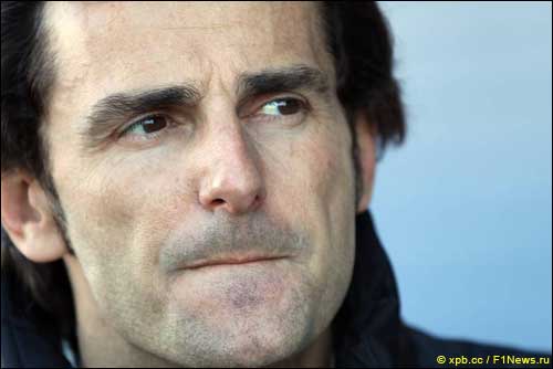 Педро де ла Роса