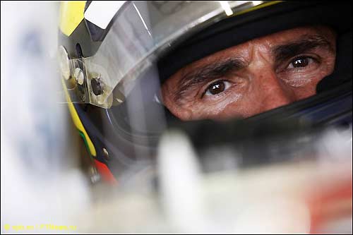 Педро де ла Роса