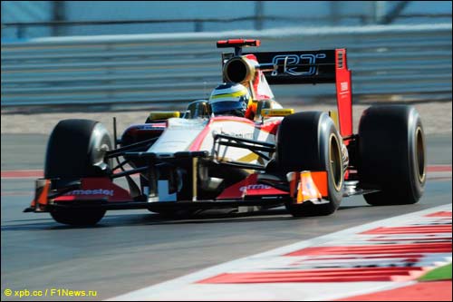 Педро де ла Роса