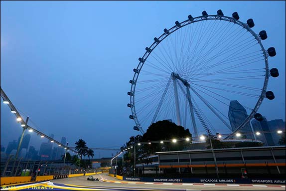 Нико Росберг