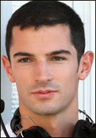 Александр Росси