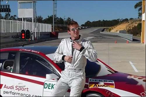 Джеймс Росситер