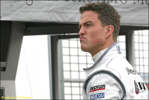 Ральф Шумахер