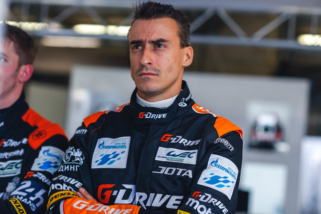 Роман Русинов