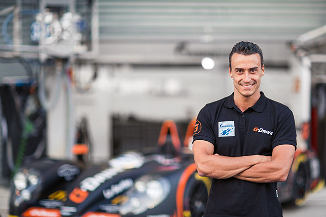 Роман Русинов