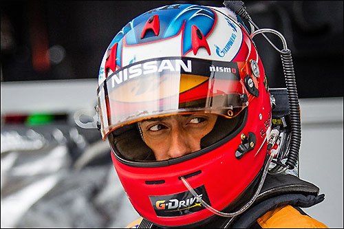 Роман Русинов