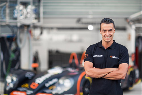 Роман Русинов