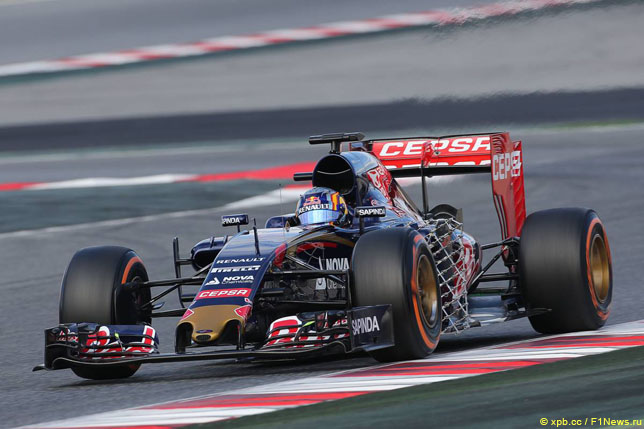 Карлос Сайнс