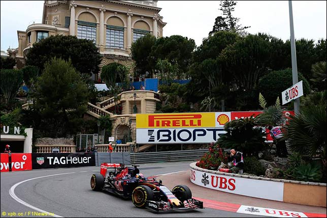 Макс Ферстаппен