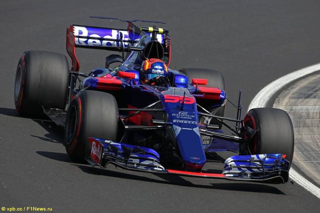 Карлос Сайнс