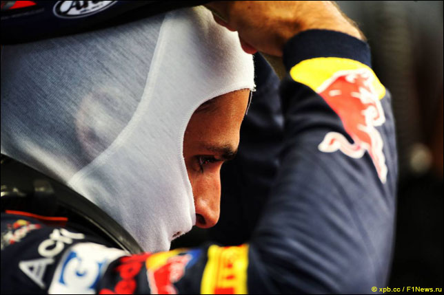 Карлос Сайнс