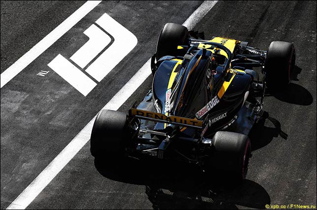 Карлос Сайнс