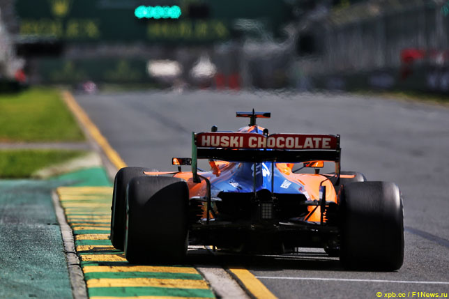 Карлос Сайнс