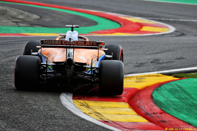 Карлос Сайнс