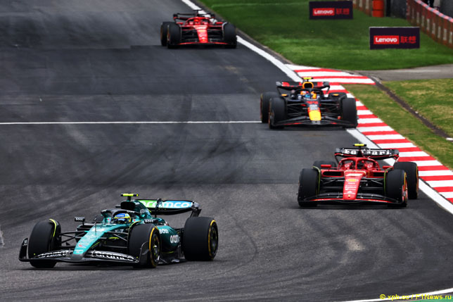 Фернандо Алонсо