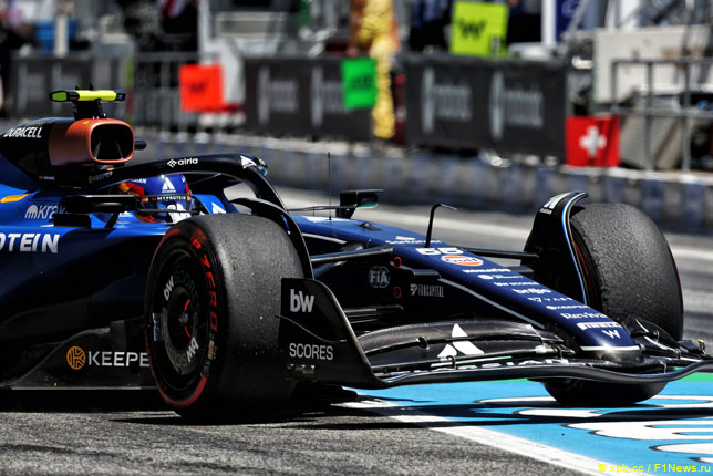 Карлос Сайнс