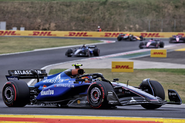 Карлос Сайнс