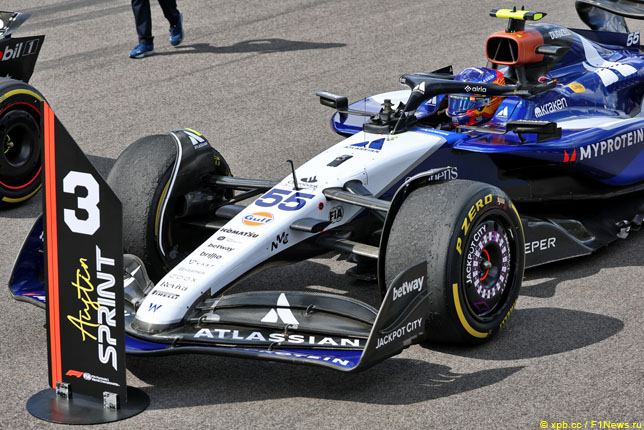 Карлос Сайнс