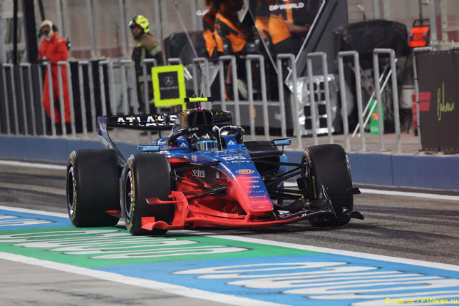 Карлос Сайнс