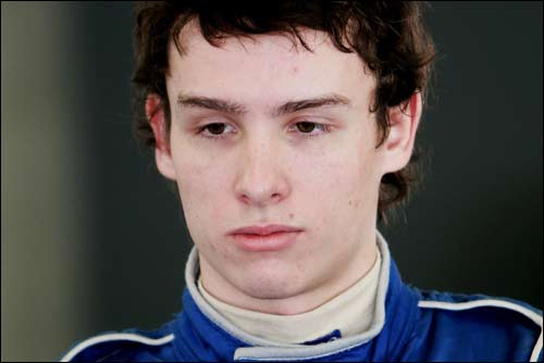 Иван Самарин