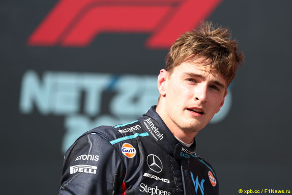 Логан Сарджент