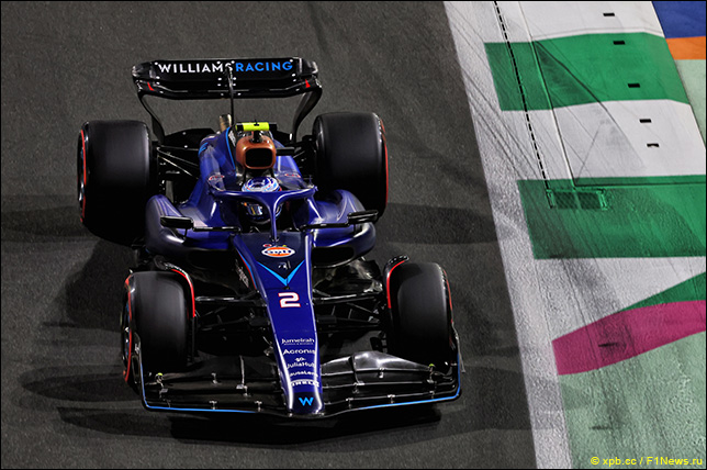 Логан Сарджент