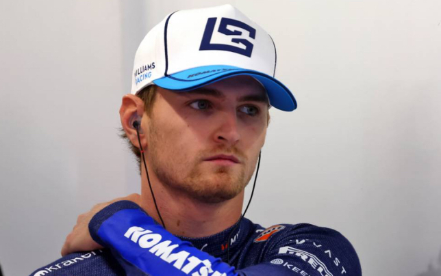 Логан Сарджент, фото XPB