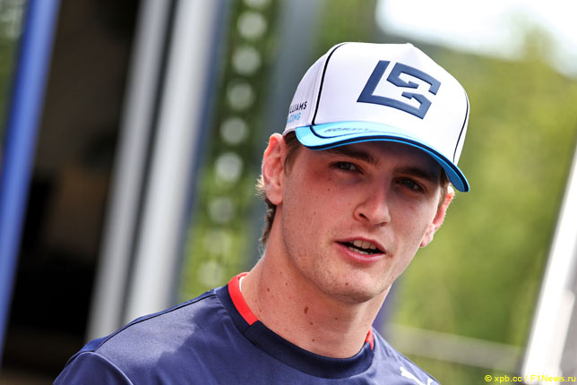 Логан Сарджент