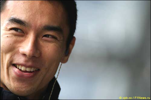 Такума Сато