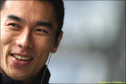 Такума Сато