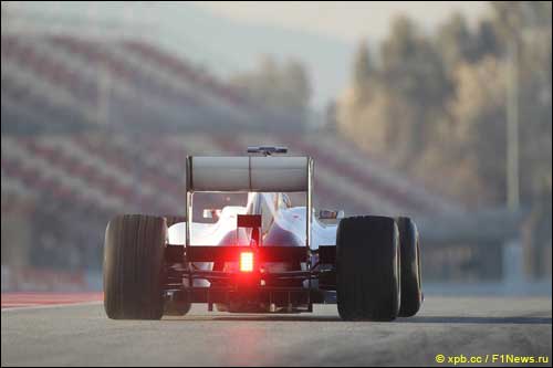 Sauber