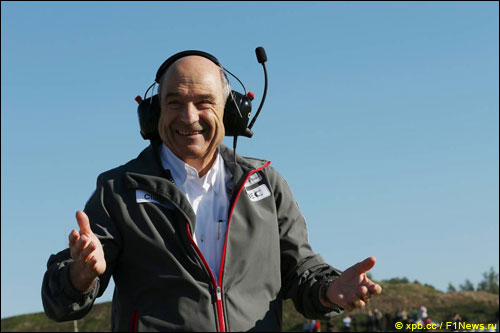 Петер Заубер