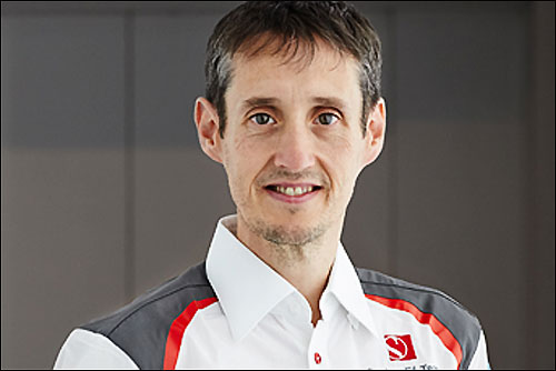 Эллиот Дейсон-Барбер