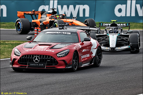 Автомобиль безопасности