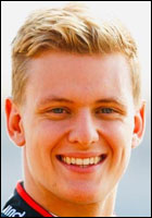 Мик Шумахер