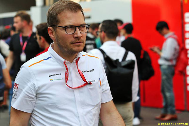 Андреас Зайдль