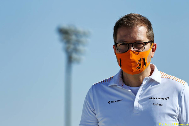 Андреас Зайдль