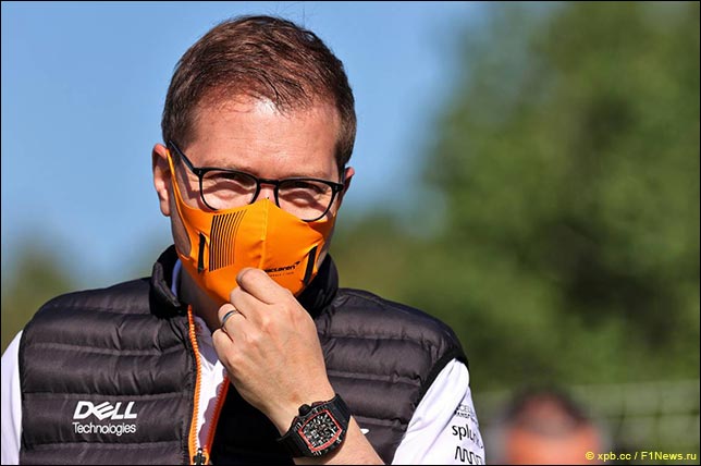 Андреас Зайдль