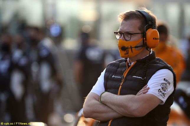 Андреас Зайдль